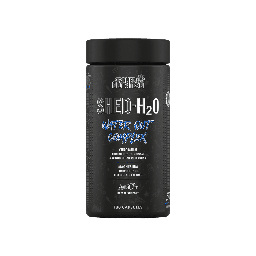 Applied Nutrition Shred-H20