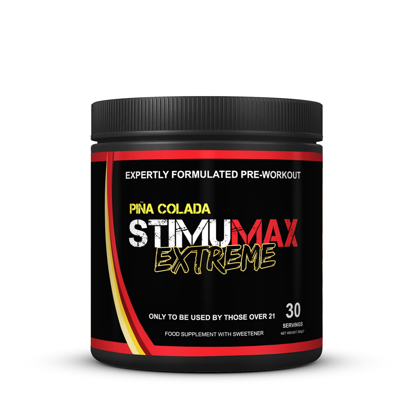 Strom Stimumax Extreme