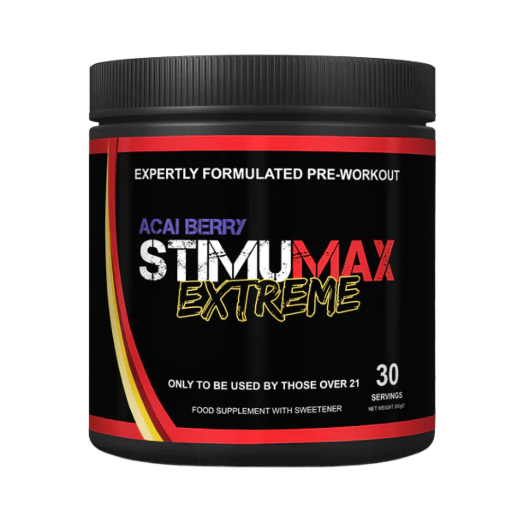 Strom Stimumax Extreme
