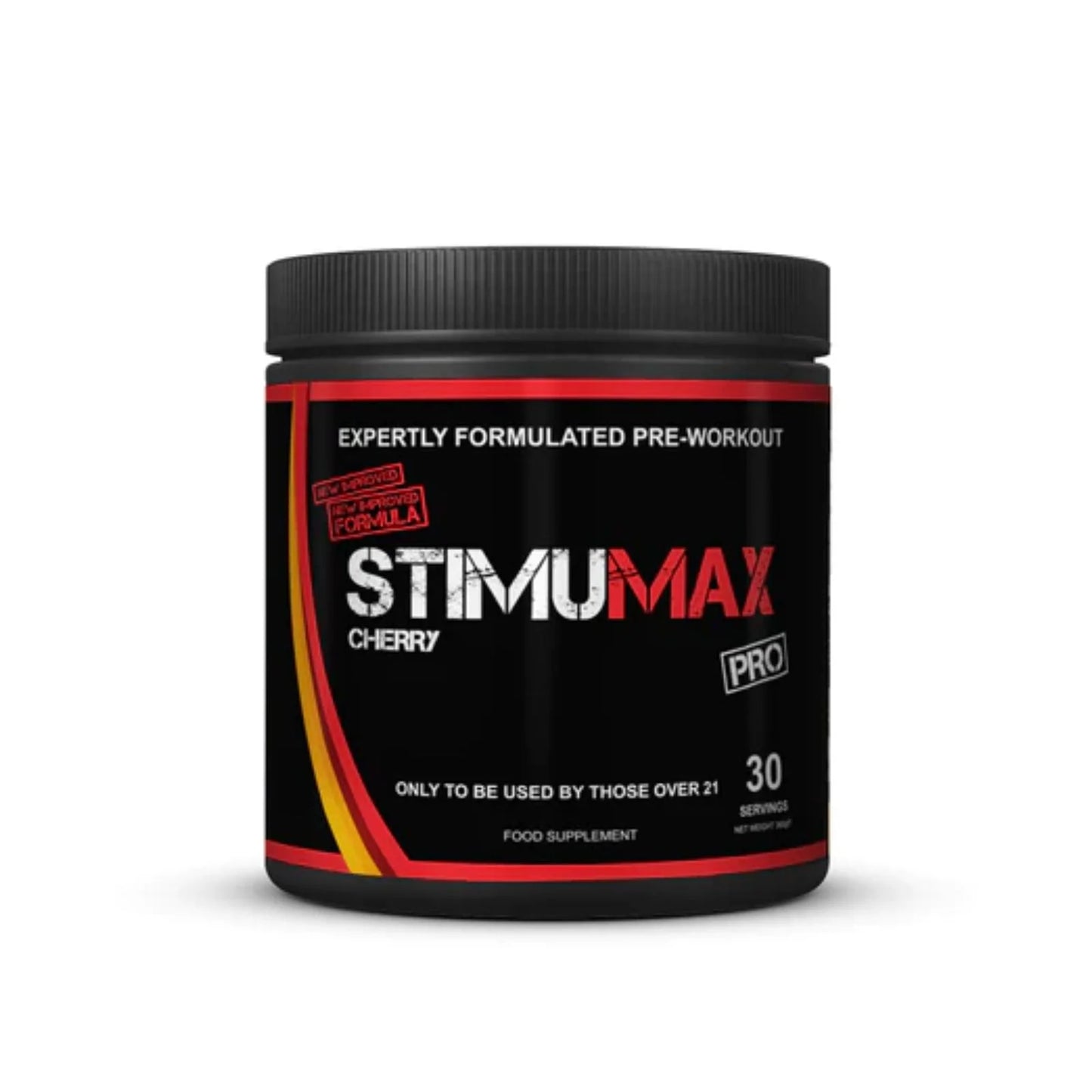 Strom Stimumax
