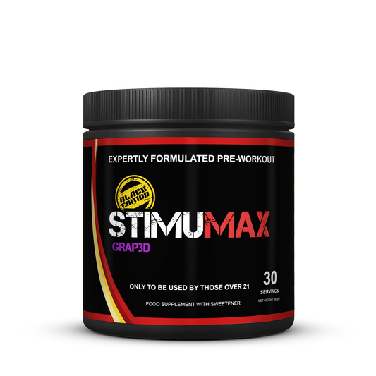 Strom Stimumax