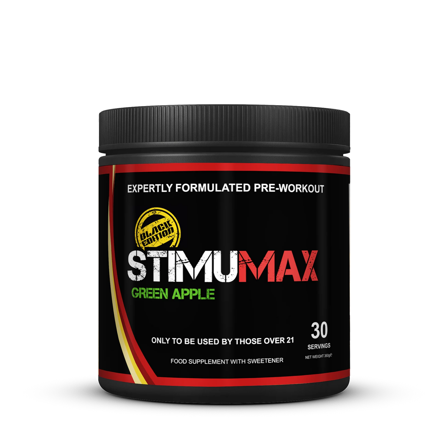 Strom Stimumax