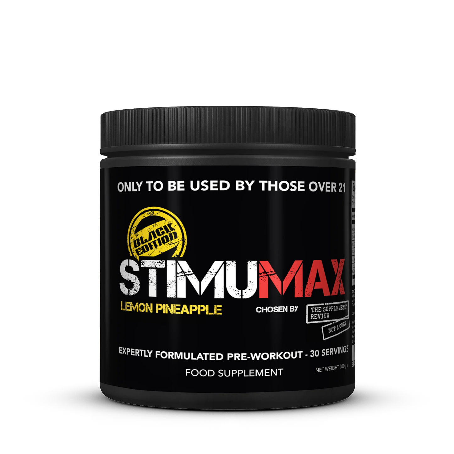 Strom Stimumax