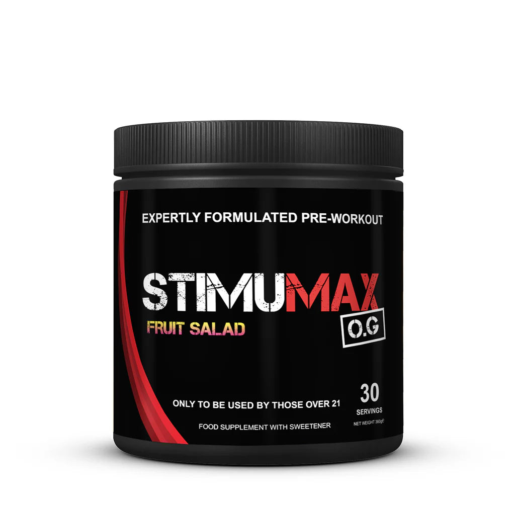Strom Stimumax