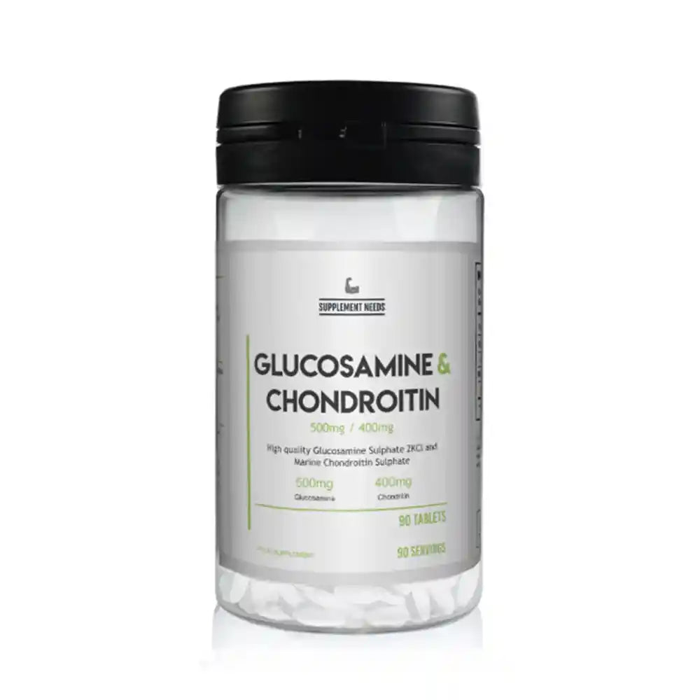 Supplement Needs Glucosamine & Chondroitin