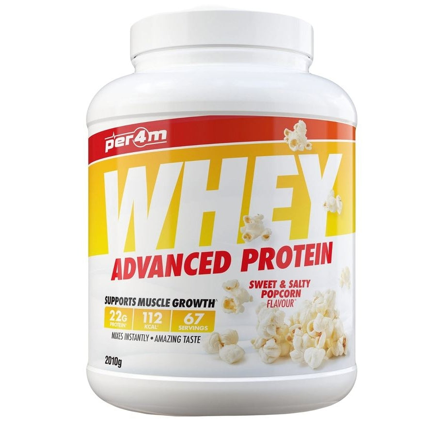 Per4m Whey Protein 2010g