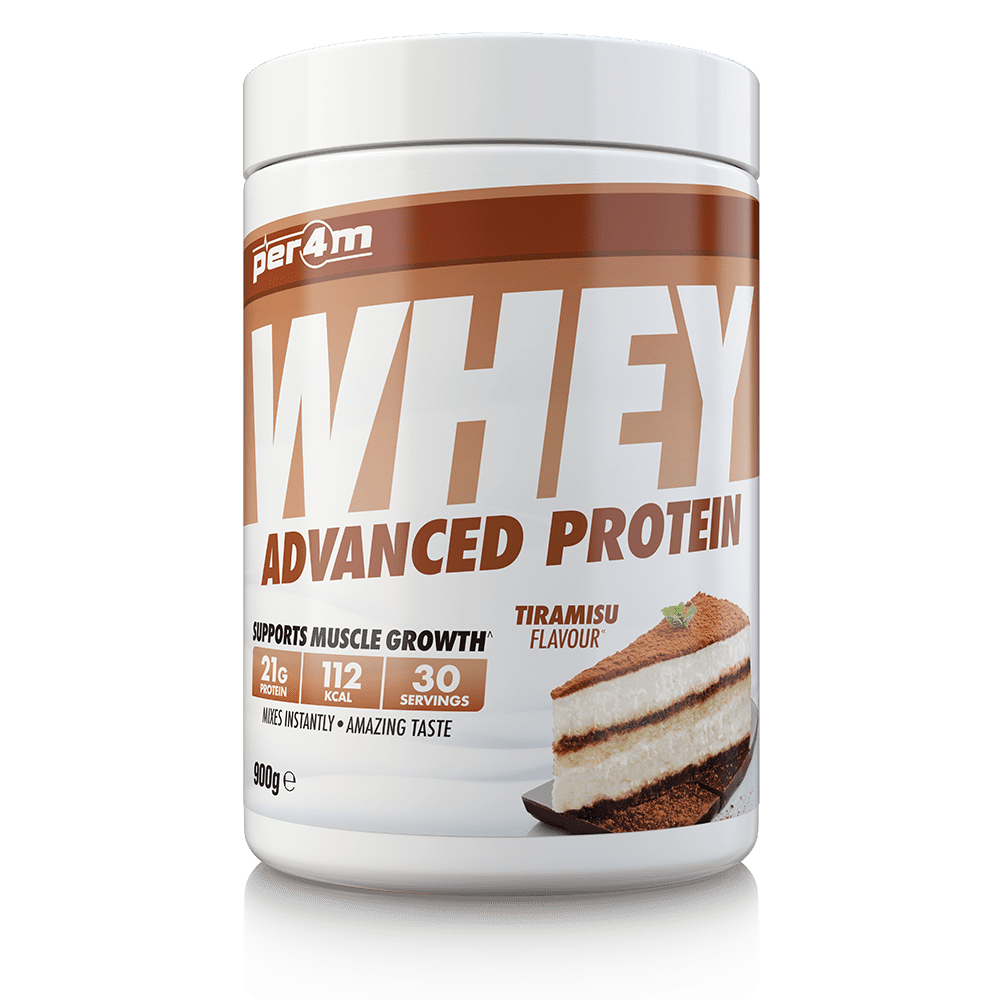 Per4m Whey Protein 900g