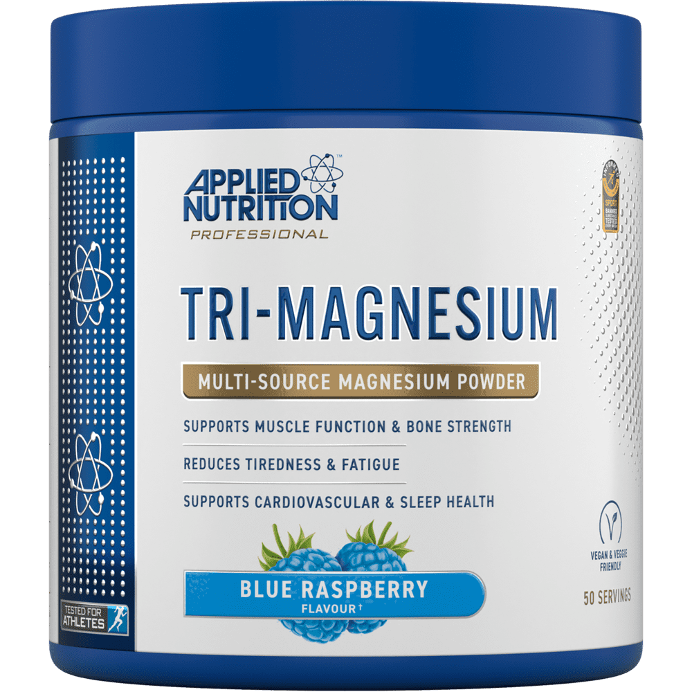 Applied Nutrition Tri-Magnesium 200g