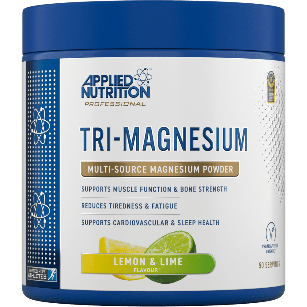 Applied Nutrition Tri-Magnesium 200g