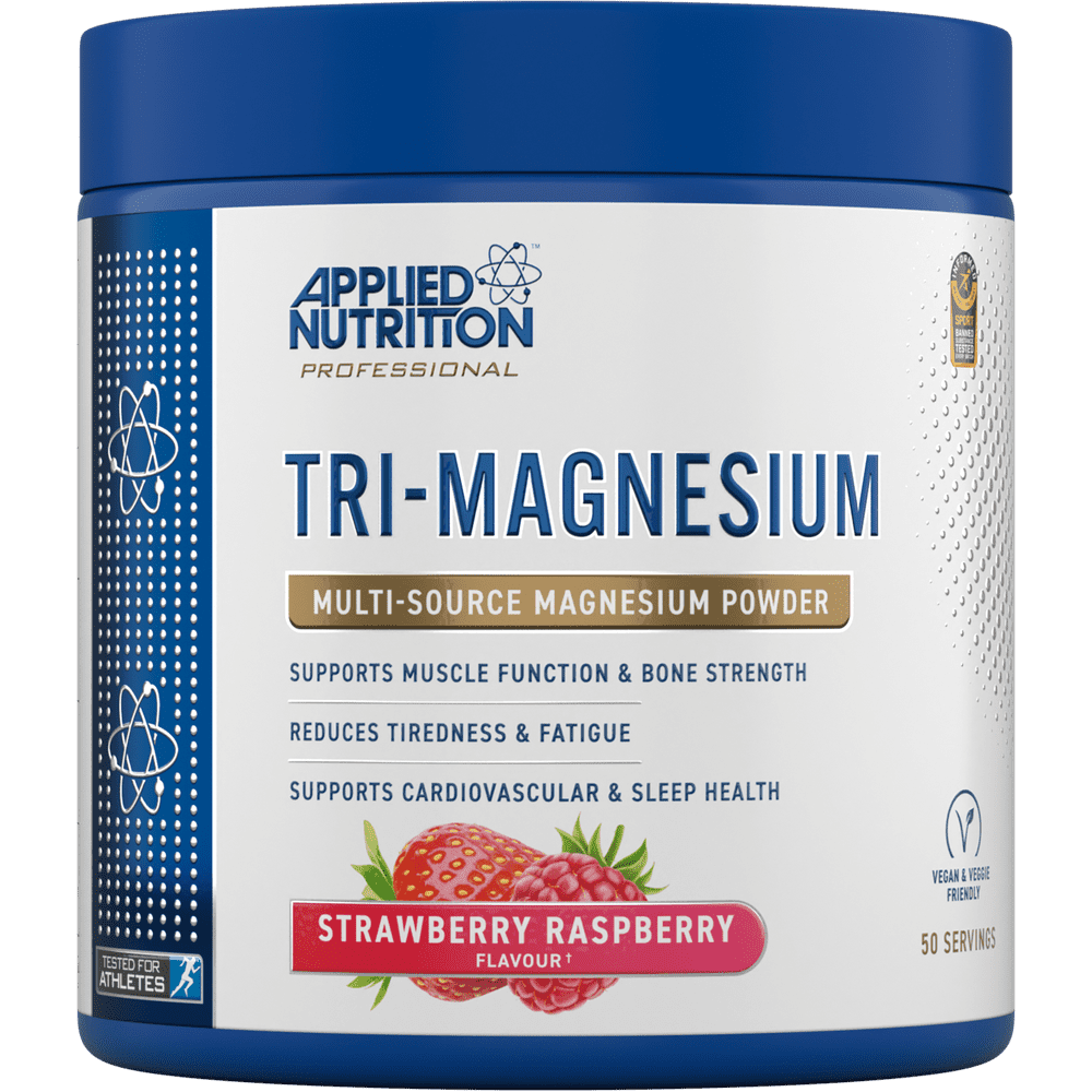 Applied Nutrition Tri-Magnesium 200g