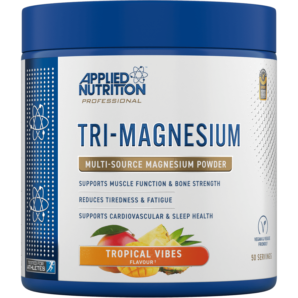 Applied Nutrition Tri-Magnesium 200g