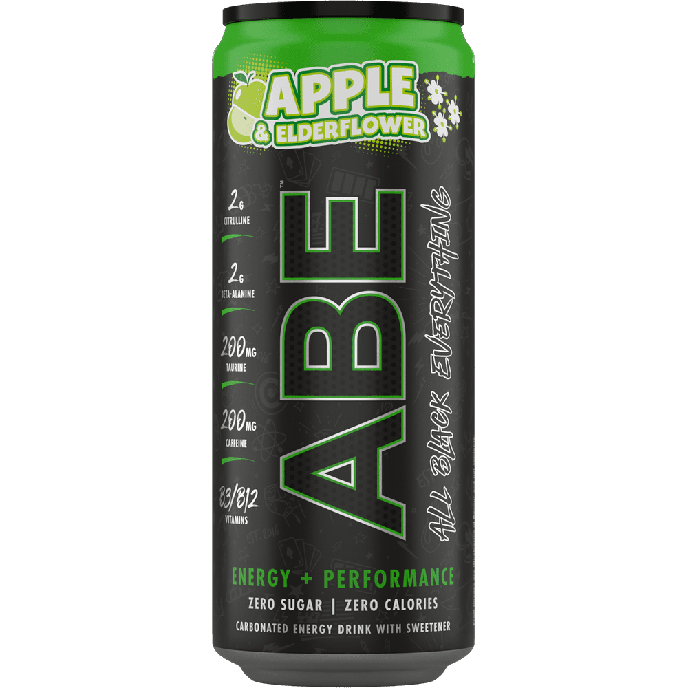 Applied Nutrition ABE Energy + Performance Can 330ml