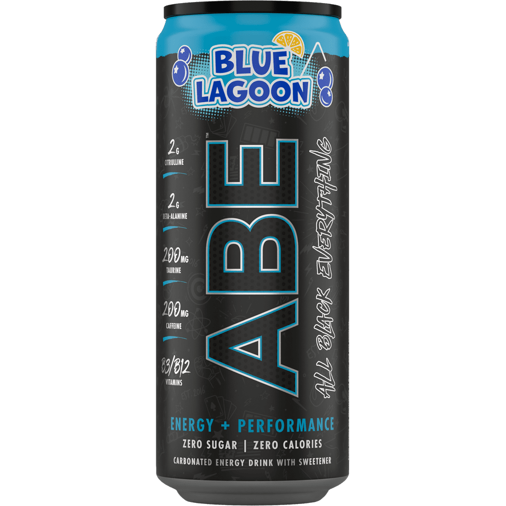 Applied Nutrition ABE Energy + Performance Can 330ml