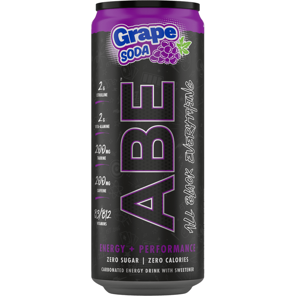 Applied Nutrition ABE Energy + Performance Can 330ml