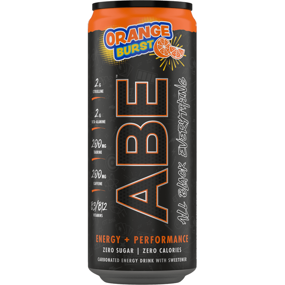Applied Nutrition ABE Energy + Performance Can 330ml