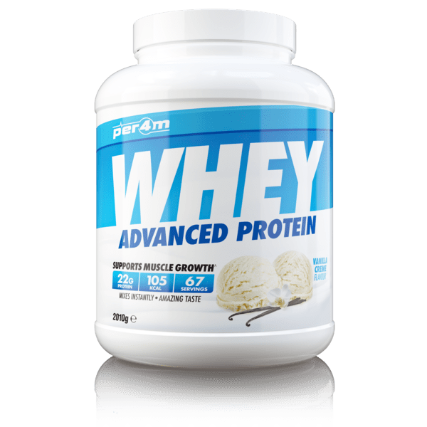 Per4m Whey Protein 2010g