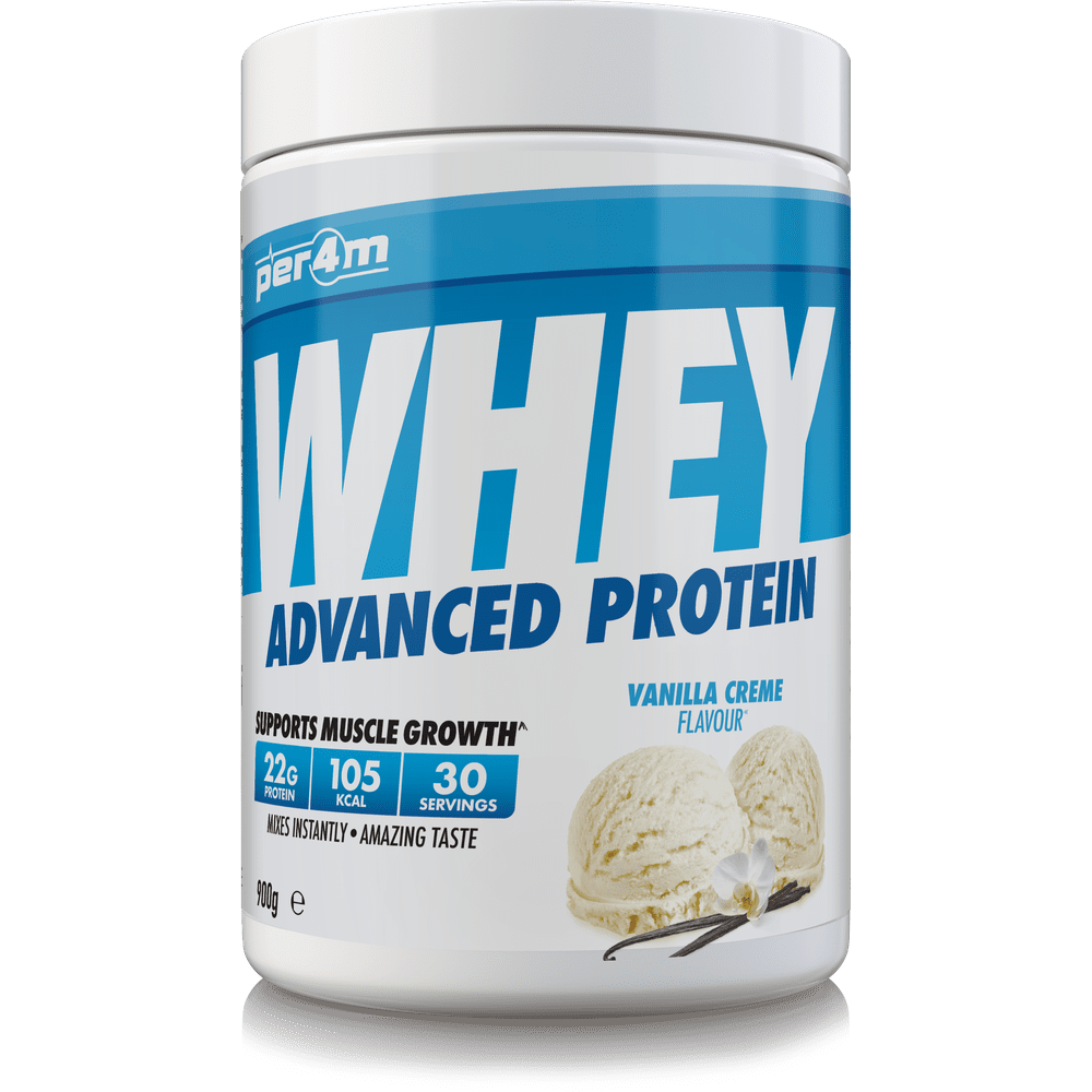 Per4m Whey Protein 900g