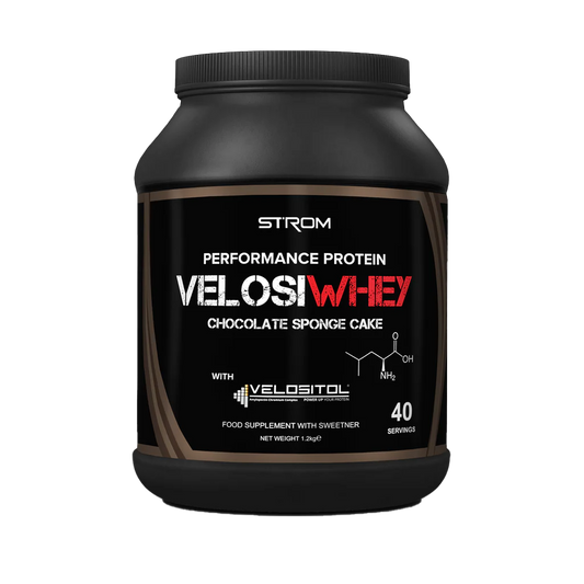Strom VelosiWhey