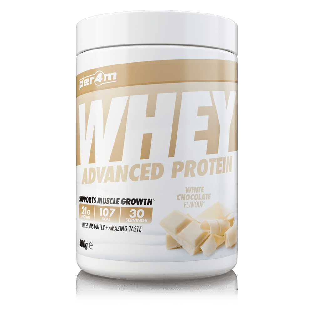 Per4m Whey Protein 900g