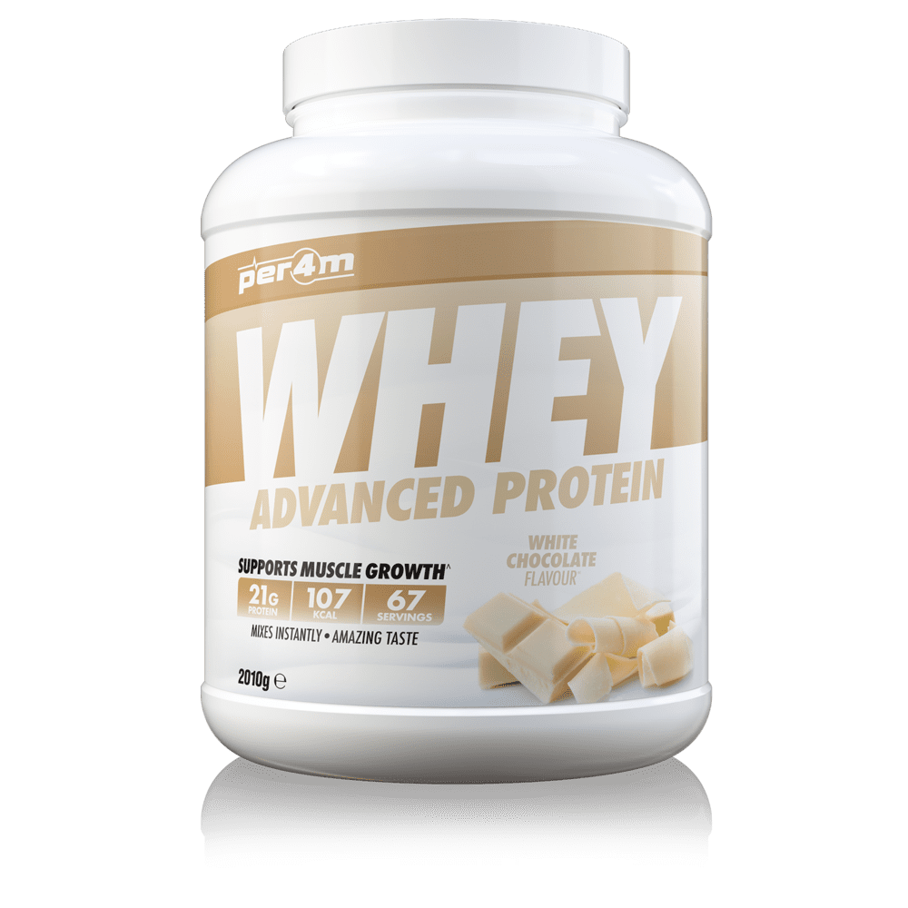 Per4m Whey Protein 2010g