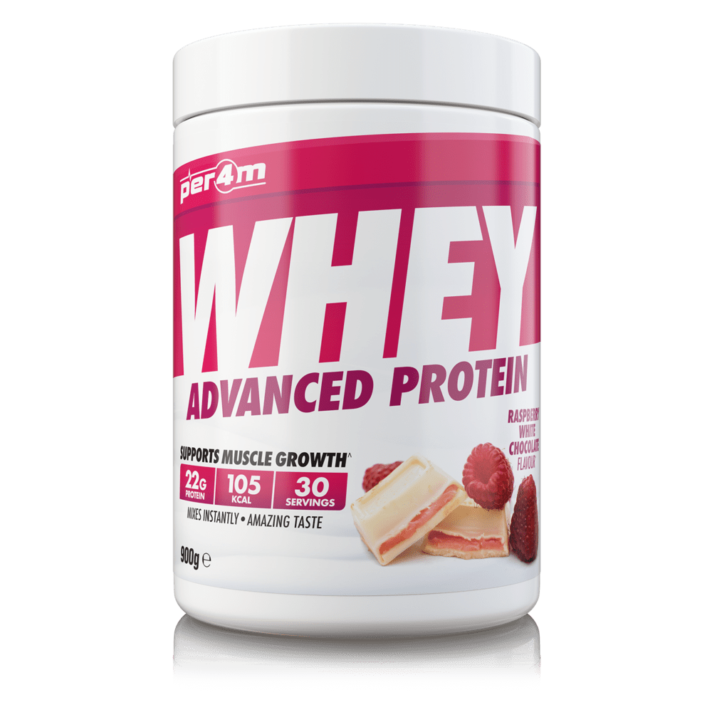 Per4m Whey Protein 900g