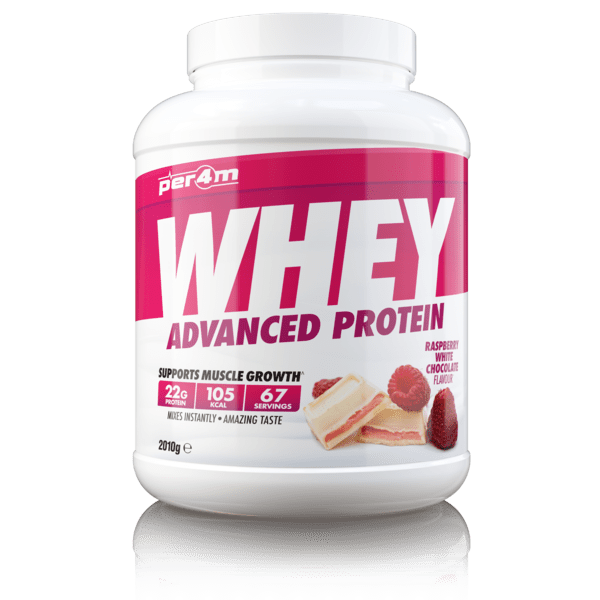 Per4m Whey Protein 2010g