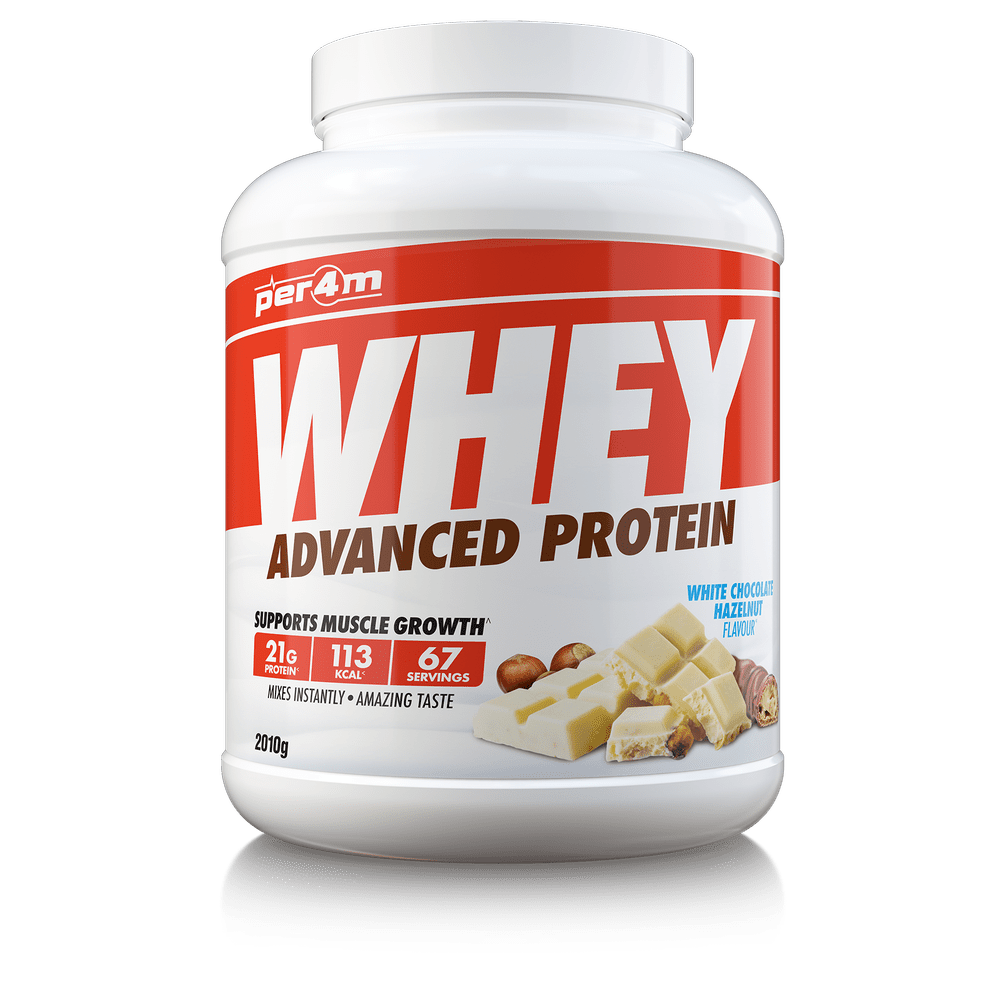 Per4m Whey Protein 2010g