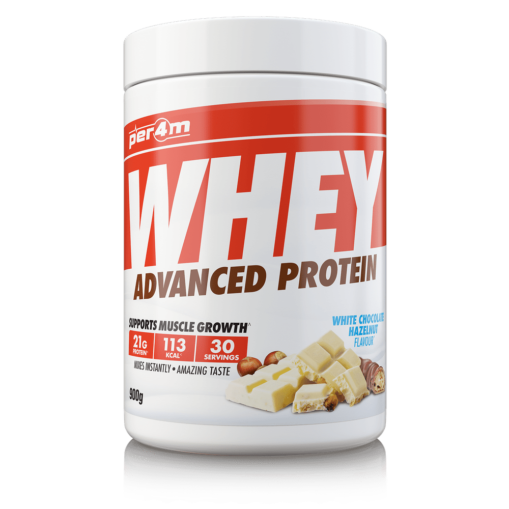 Per4m Whey Protein 900g