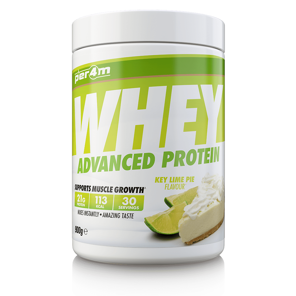 Per4m Whey Protein 900g