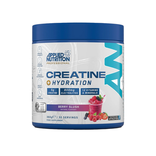 Applied Nutrition Creatine Hydration