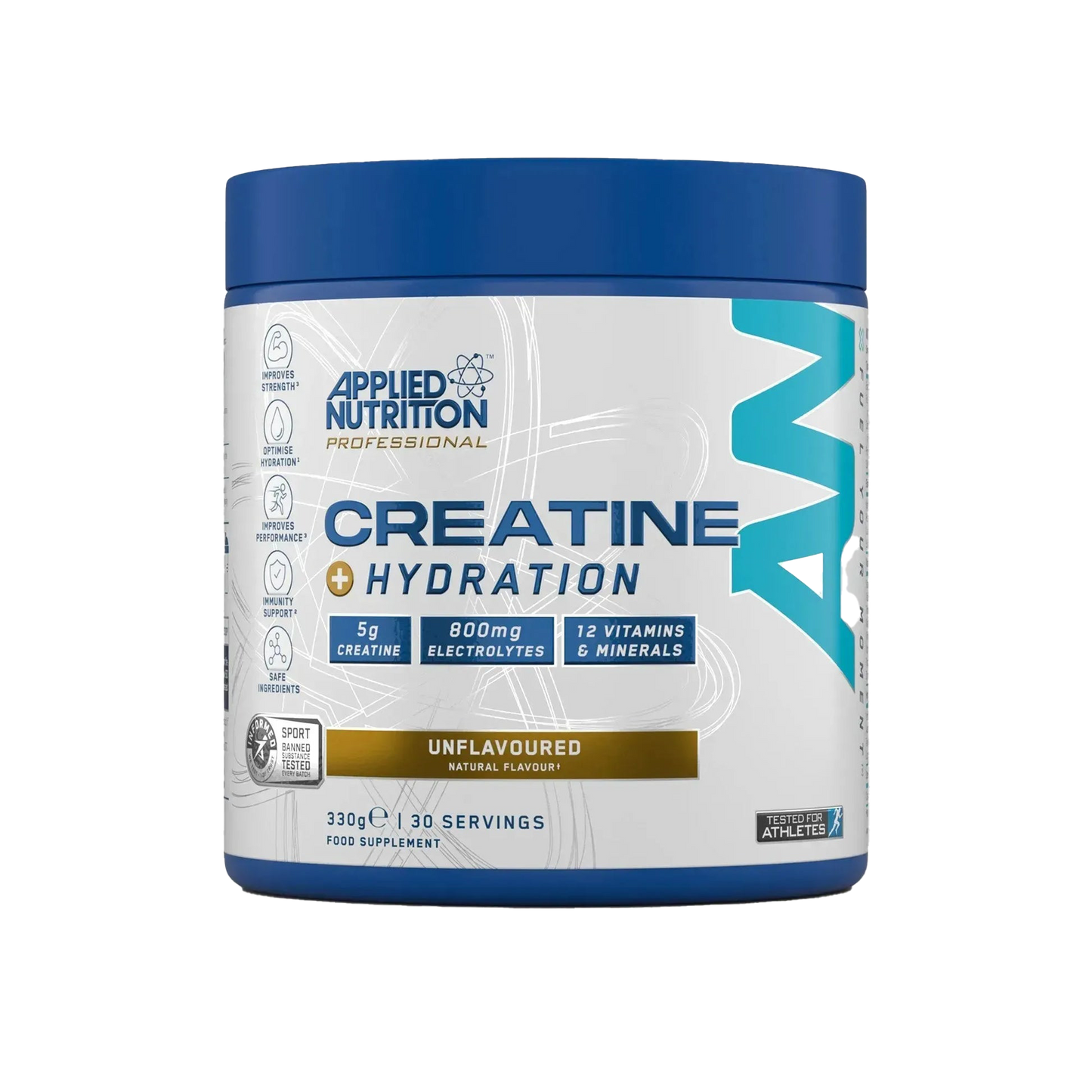 Applied Nutrition Creatine Hydration