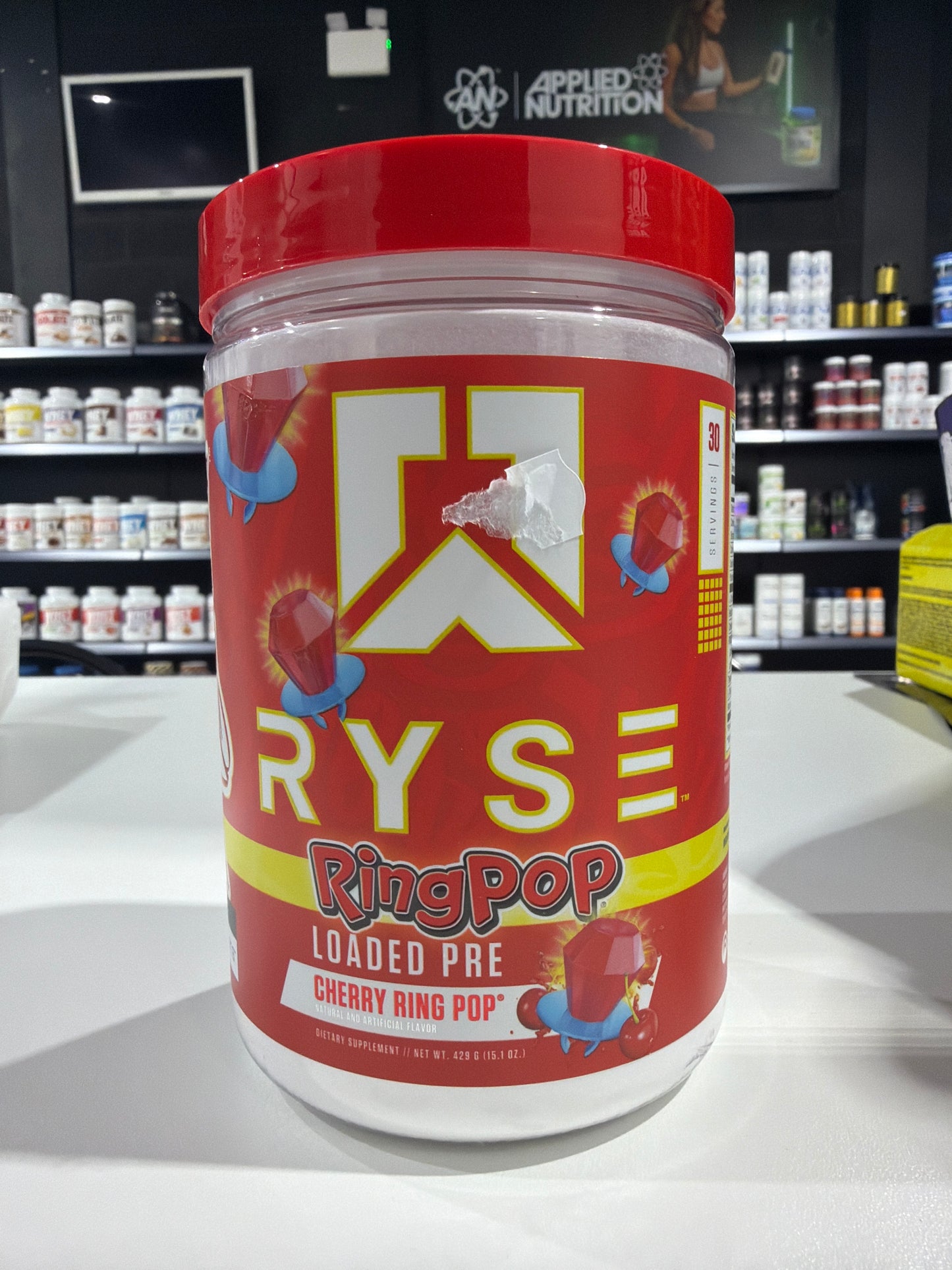 RYSE