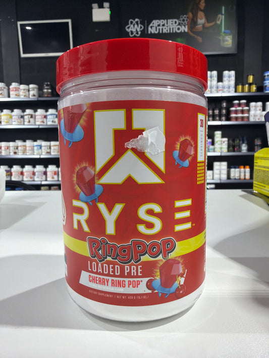 RYSE