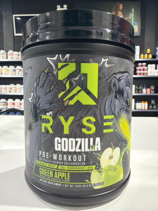 RYSE GODZILLA
