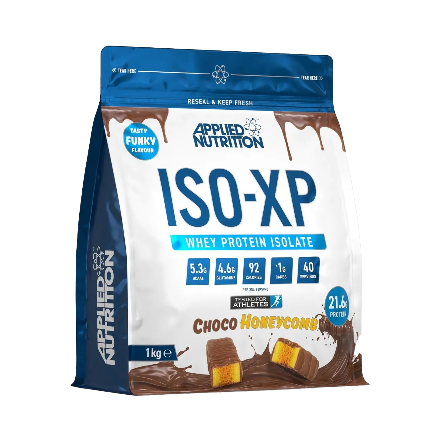 Applied Nutrition ISO-XP 1kg
