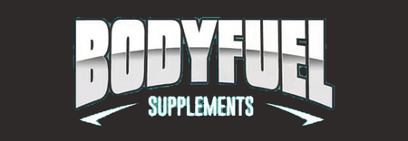 BODYFUEL Supplements | ALL ROUND NUTRITIONAL SUPPORT