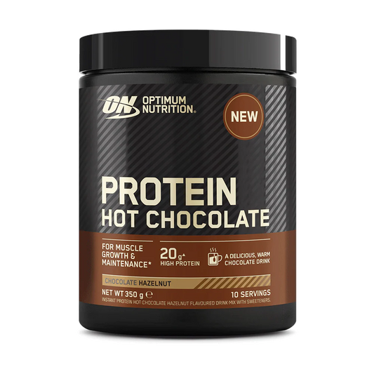 Optimum Nutrition Protein Hot Chocolate