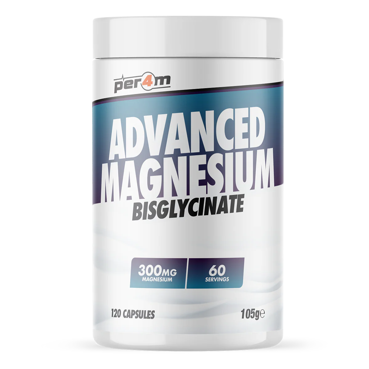 Per4m Advanced Magnesium