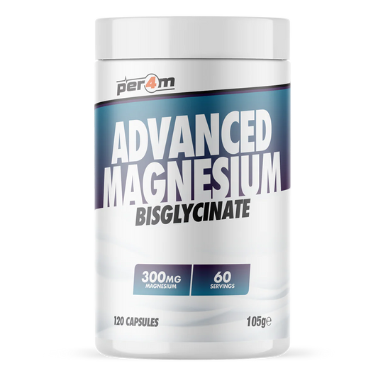 Per4m Advanced Magnesium