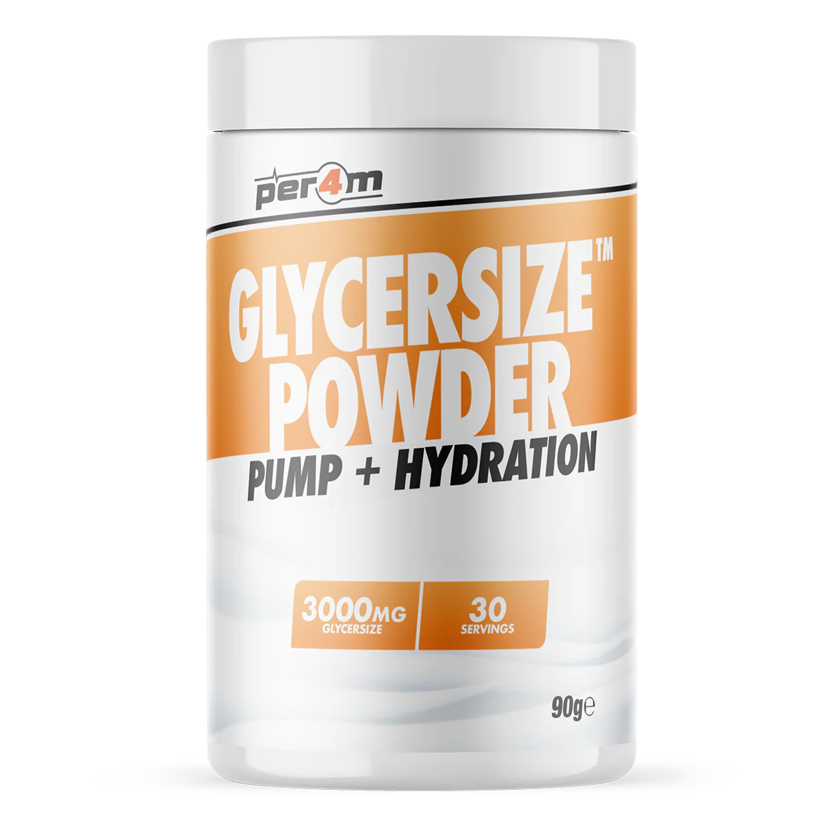 Per4m Glycersize Powder