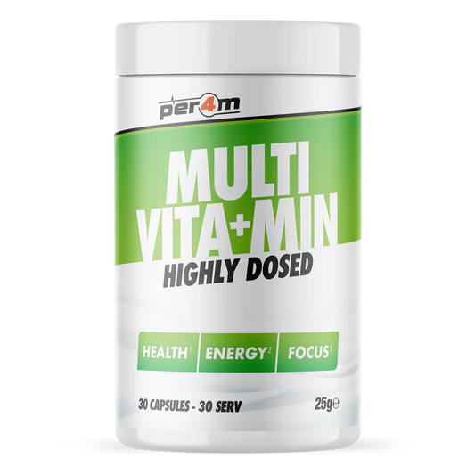 Per4m Highly Dosed Multi Vitamin