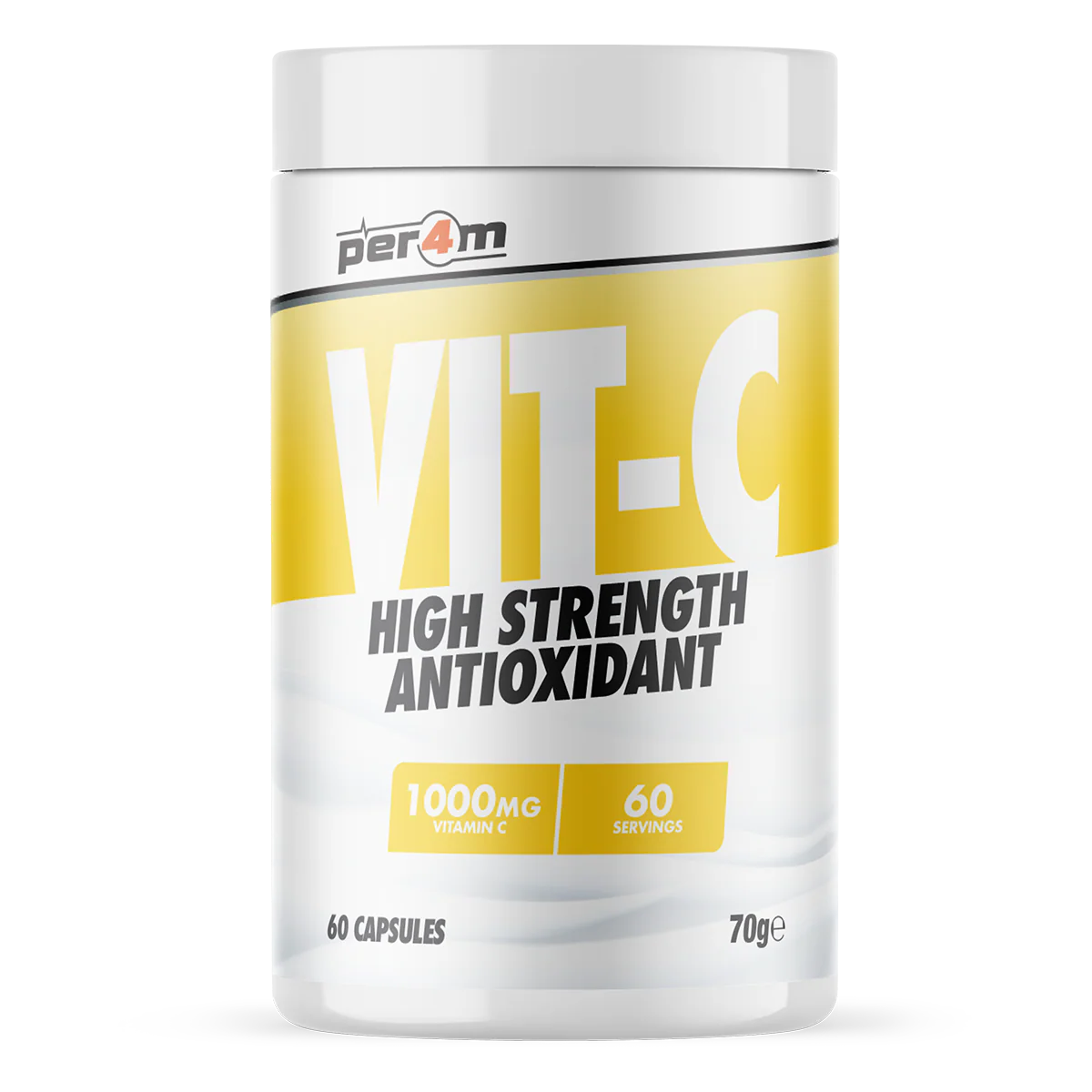 Per4m High Strength Vitamin C