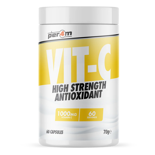 Per4m High Strength Vitamin C