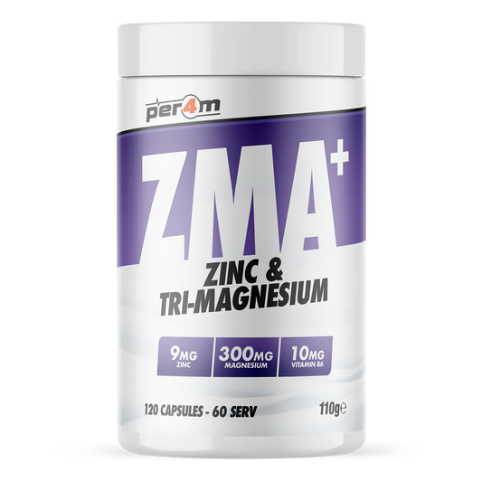 Per4m Zinc & Magnesium