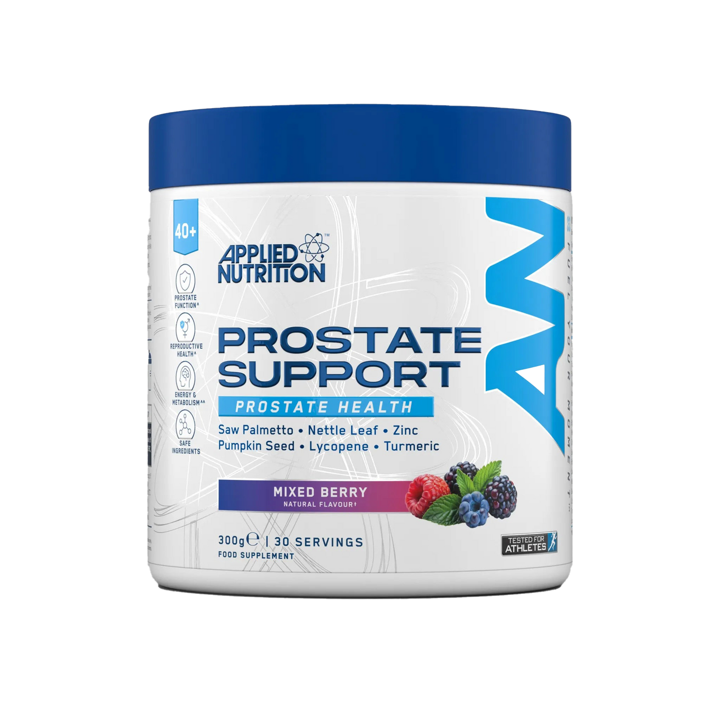 Applied Nutrition Prostate Support