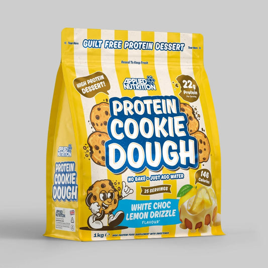 Applied Nutrition Cookie dough