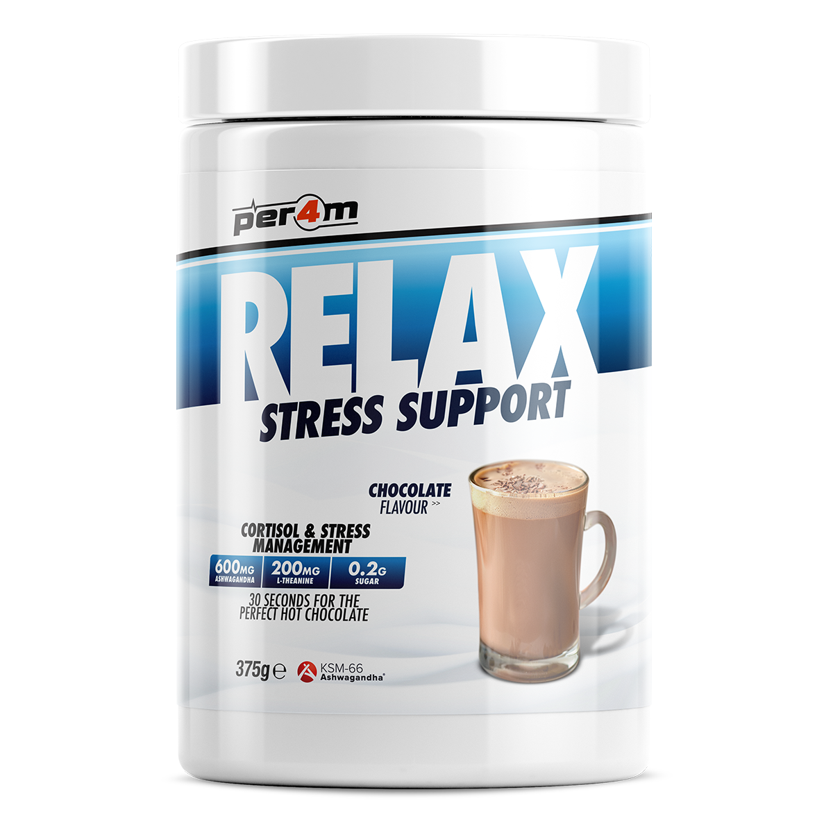 Per4m Relax Stress Support