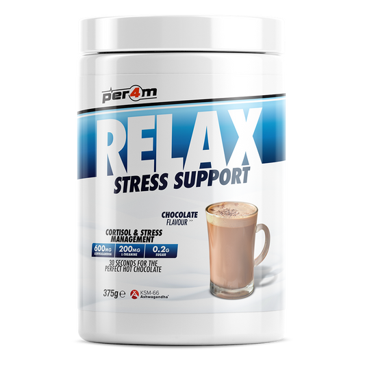 Per4m Relax Stress Support