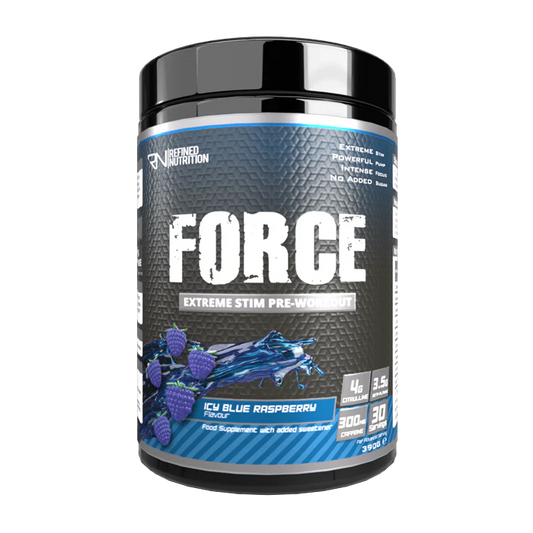 Refined Nutrition Force